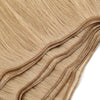 Light Color Luxury Genius Weft Hand-Tied Weft