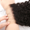 9A 5*5 Swiss HD Lace Closure