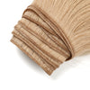 Light Color Luxury Genius Weft Hand-Tied Weft