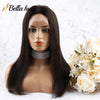 150% Density 13*6 Lace Front Wig HD Lace/ Brown Lace 12"-28"