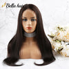 200% Density 13*6 Full Frontal Wig  HD Lace 12"-30"