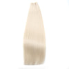 Light Color Luxury Genius Weft Hand-Tied Weft