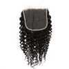 9A 6*6 Swiss HD Lace Closure