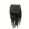 9A 6*6 Swiss HD Lace Closure