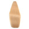 Light Color Luxury Genius Weft Hand-Tied Weft