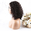 200% Density 13*4 Full Frontal Bob Wig Water Wave