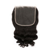 9A 6*6 Swiss HD Lace Closure