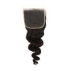 9A 5*5 Swiss HD Lace Closure