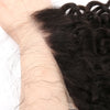 9A 6*6 Swiss HD Lace Closure